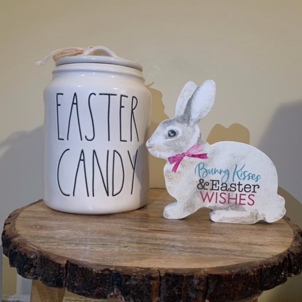 New Easter or Spring Sign - Picture 5 of 5